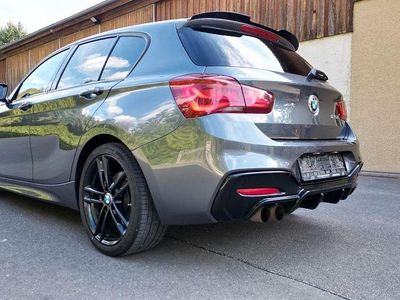 BMW 125