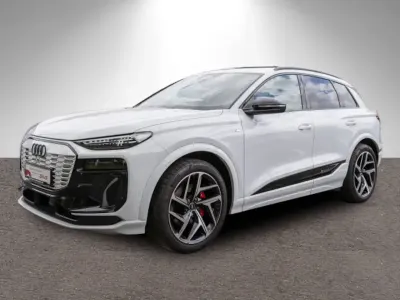 Gebraucht Audi Q6 e-tron