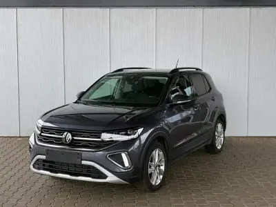 Gebraucht VW T-Cross Life 115 PS (84 kW) 2025 Andere SUV