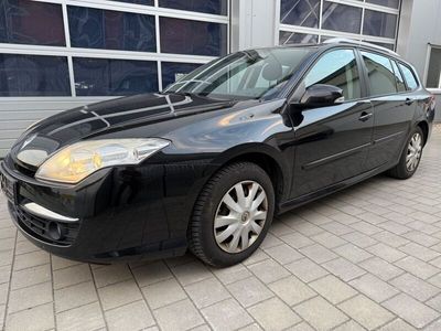 Renault Laguna GrandTour