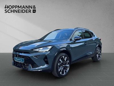 Blau Neu 2025 Cupra Formentor SUV | 38.810 € (Etwas zu teuer)