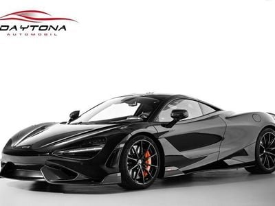McLaren 765LT
