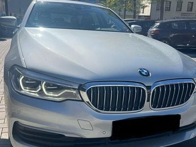 BMW 525