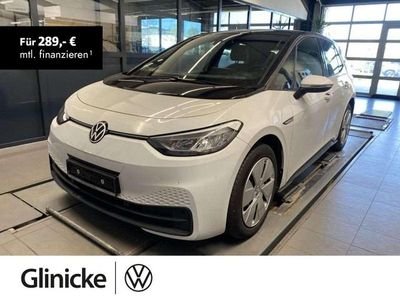 Second-hand VW ID.3 Pro Performance 150 kW (204 CP) 2022 Alb Hatchback