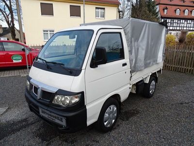 Piaggio Porter