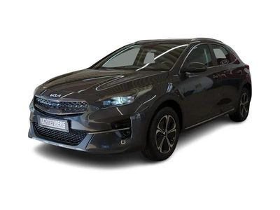 Usata Kia XCeed Vision 141 CV (103 kW) 2022 Grigio SUV