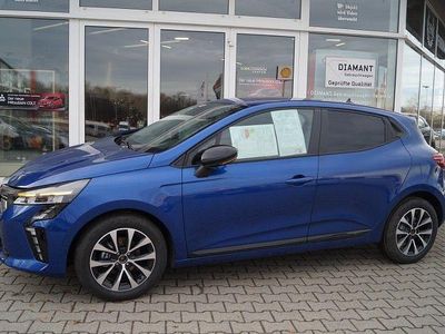 Nuova Mitsubishi Colt Plus 67 CV (49 kW) 2025 Blu Utilitaria