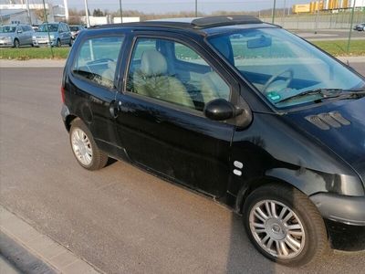 gebraucht Renault Twingo initiale 1,2 16V