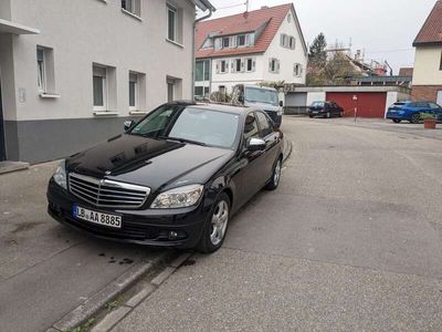 gebraucht Mercedes C180 Kompressor Classic