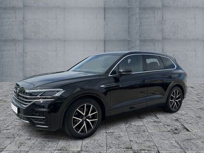 Gebraucht VW Touareg R-line 286 PS (210 kW) 2023 Andere farbe SUV