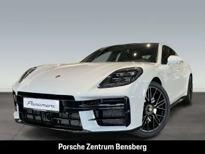 Gebraucht Porsche Panamera GTS