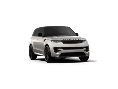 Neu Land Rover Range Rover Sport Black Edition 460 PS (338 kW) 2026 Grau SUV