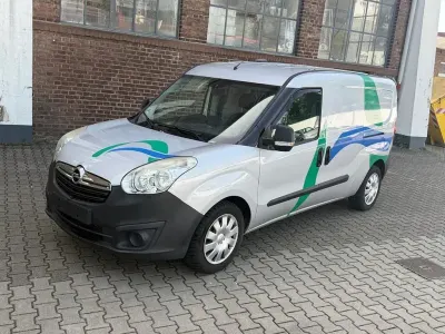 Gebraucht Opel Combo