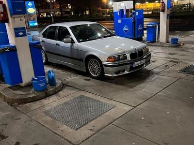 gebraucht BMW 316 