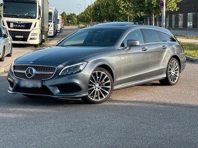 Mercedes CLS400