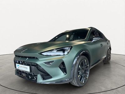 Nuova Cupra Formentor VZ 333 CV (244 kW) 2026 Verde SUV