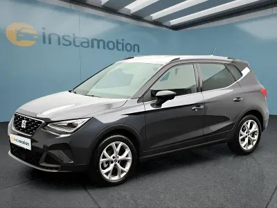 Gebraucht Seat Arona