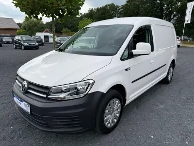 Gebraucht VW Caddy Maxi