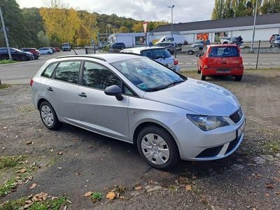 Seat Ibiza ST