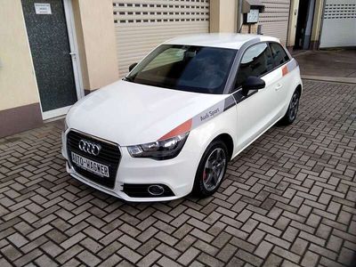 gebraucht Audi A1 Attraction KLIMA ZV m.FFB, NSW