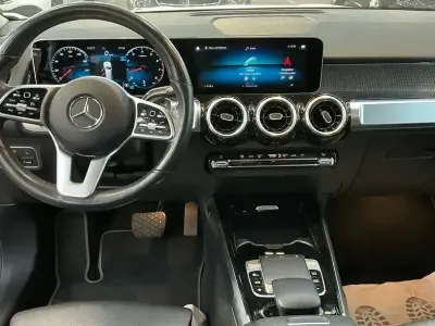 Gebraucht Mercedes GLB250