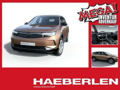 Neu Opel Grandland X Edition 155 kW (212 PS) 2026 Other SUV