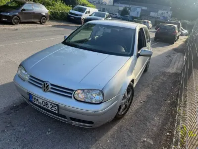 Gebraucht VW Golf IV