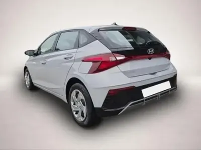 Neu Hyundai i20 90 PS (66 kW) 2026 Manufacturer Kleinwagen