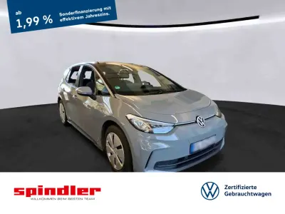Occasion VW ID.3 Pro 150 kW (204 ch) 2024 Gris Citadine