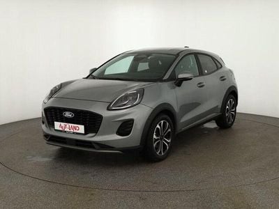 Gebraucht Ford Puma Titanium 125 PS (91 kW) 2025 Andere SUV