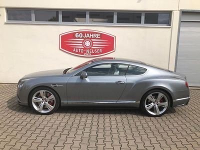 Bentley Continental GT gebraucht in Bayern (33) - AutoUncle
