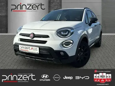 Gebraucht Fiat 500X