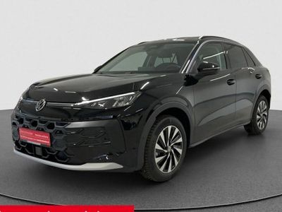 Ny VW T-Roc Life 116 HK (85 kW) 2026 Grå SUV