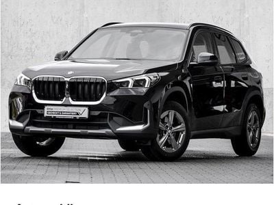 Usado BMW X1 Comfort Edition 192 HP (141 kW) 2025 Preto SUV