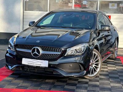 Mercedes CLA200