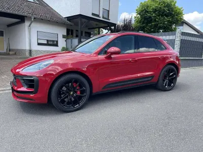 Gebraucht Porsche Macan
