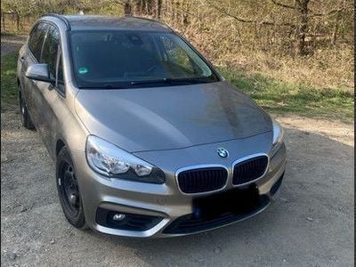 BMW 218 Active Tourer