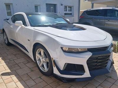 Chevrolet Camaro ZL1
