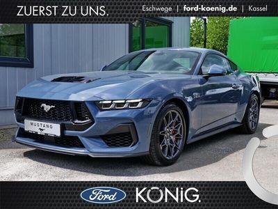 gebraucht Ford Mustang GT Fastback 5.0 V8 Aut+Sitzklima+LED+B&O