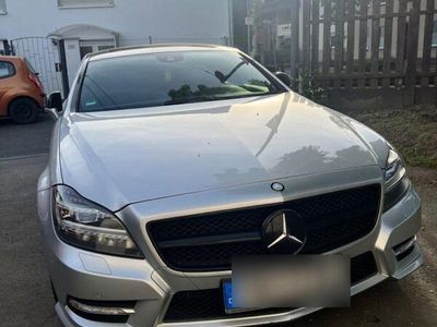 Mercedes CLS350
