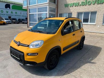 Fiat Panda 4x4