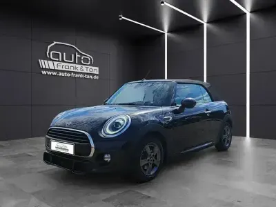 Gebraucht Mini Cooper 331 PS (243 kW) 2018 Andere Kleinwagen