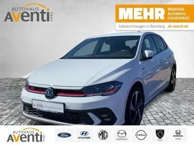Brugt VW Polo GTI 207 HK (152 kW) 2024 Hvid Hatchback