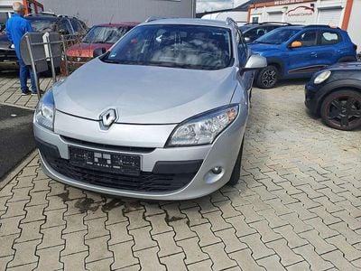 Renault Mégane GrandTour