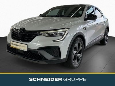 gebraucht Renault Arkana E-TECH Full Hybrid 145 E-TECH engineered