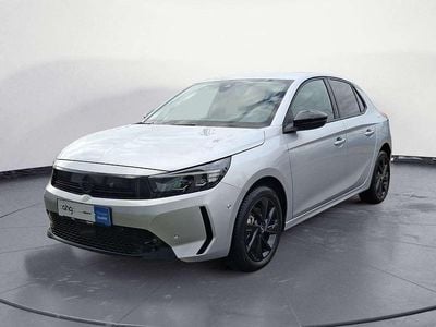 Gebraucht Opel Corsa 101 PS (74 kW) 2024 Silber Limousine