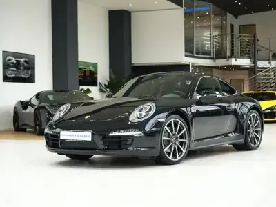 Gebraucht Porsche 911 Carrera 4