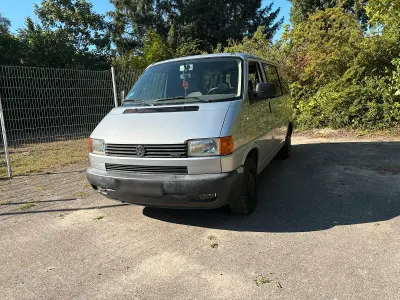Gebraucht VW T4