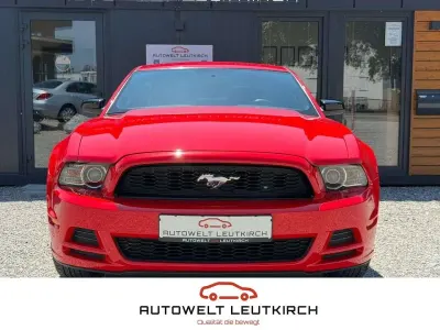Gebraucht Ford Mustang