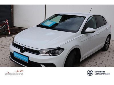 Gebraucht VW Polo Active 95 PS (69 kW) 2023 Kleinwagen
